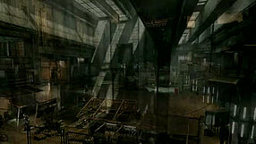 Killzone 2 Desecration