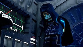 LEGO Star Wars: The Skywalker Saga gamescom 2020 trailer