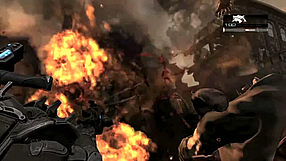 Gears of War 2 Z dziennika developera #1