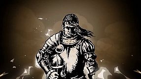 The Life and Suffering of Sir Brante zwiastun #1