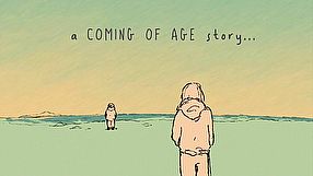 If Found... zwiastun #1