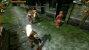 The Witcher: Enhanced Edition nowe modele postaci