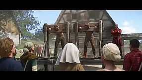 Kingdom Come: Deliverance 2 - zwiastun z Summer Game Fest 2024