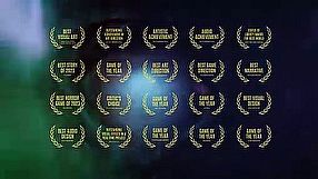 Alan Wake 2: Night Springs - zwiastun z Summer Game Fest 2024