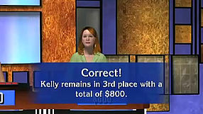 Jeopardy! #1
