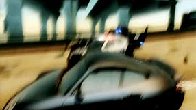 Need for Speed: Undercover #3
