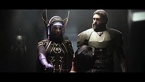 Dune: Awakening - zwiastun z Summer Game Fest 2024