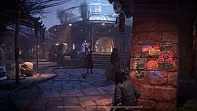 Star Wars: Outlaws - zwiastun z Summer Game Fest 2024