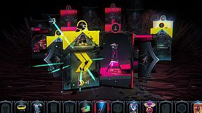 Ring of Pain zwiastun #1