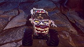 Monster Jam: Steel Titans 2 zwiastun #1