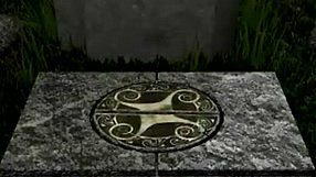 Nancy Drew: The Haunting of Castle Malloy #1