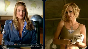 Command & Conquer: Red Alert 3 Tanya