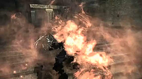 Gears of War 2 Z dziennika developera #2