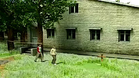 The Hardy Boys: The Hidden Theft #1