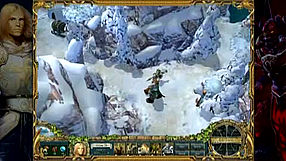 King's Bounty: The Legend Tales from Endoria: Episode 5