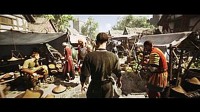 Chronicles: Medieval - zwiastun z Summer Game Fest 2025
