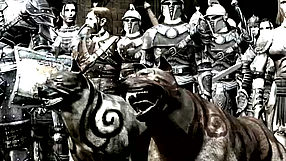 Dragon Age: Origins Developer Commentary Part 3 - wersja PL