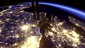 Stable Orbit zapowiedź #1