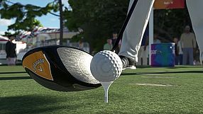 PGA TOUR 2K21 zwiastun na premierę