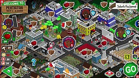 Rebuild 3: Gangs of Deadsville trailer