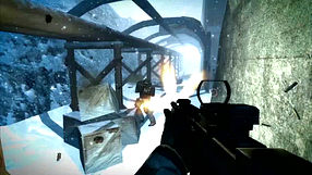 SAS: Secure Tomorrow #1