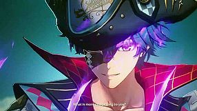 Wuthering Waves - zwiastun z Summer Game Fest 2025