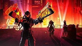 League of Legends PROJECT: OVERDRIVE