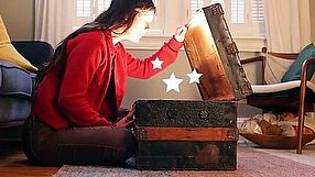 A Little to the Left - zwiastun DLC Seeing Stars