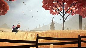 Deer & Boy - zwiastun z Summer Game Fest 2024