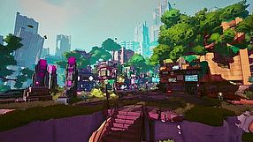 Hyper Light Breaker - zwiastun z Summer Game Fest 2024