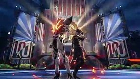 Honkai: Star Rail - zwiastun Art of Dreaming