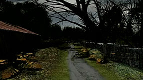 Rhiannon: Beyond the Mabinogion #1