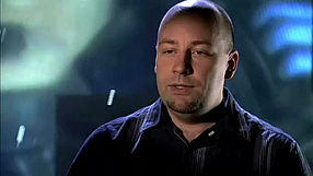 Gears of War 2 Z dziennika developera #3