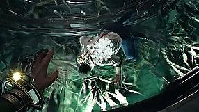 Nobody Wants to Die - zwiastun rozgrywki