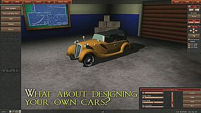 GearCity zwiastun #1