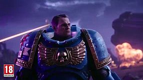 Warhammer 40,000: Space Marine 2 - zwiastun z Summer Game Fest 2024