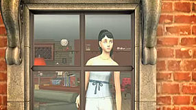 The Sims 2: Apartment Life #2