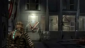 Dead Space (2008) Z dziennika developera #7