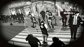 Mirror's Edge Faith City