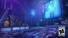 Warframe - zwiastun na 12. urodziny