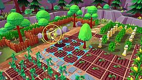 Sugardew Island - zwiastun premierowy