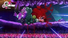 Cookie Cutter - zwiastun z datą premiery na Nintendo Switch