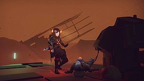 Afterlight zwiastun #1