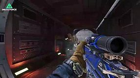 Delta Force - zwiastun bundle'a Mobile Squad