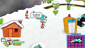 ToeJam & Earl: Back in the Groove zwiastun #1