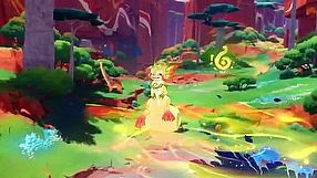 Genshin Impact - zwiastun wersji 5.0