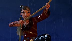 Windbound zwiastun #1