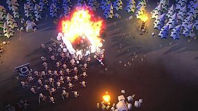 Undead Horde zwiastun #1