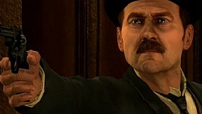 The Testament of Sherlock Holmes trailer #1