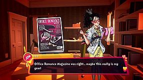 Date Everything! - zwiastun Penelope